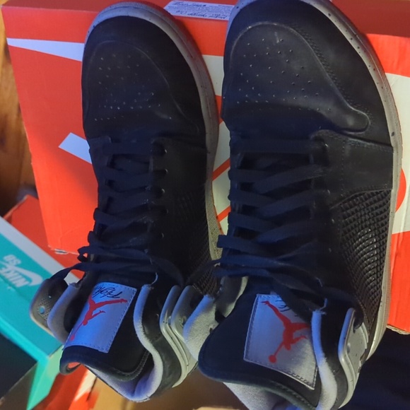 Jordan retro 1 93